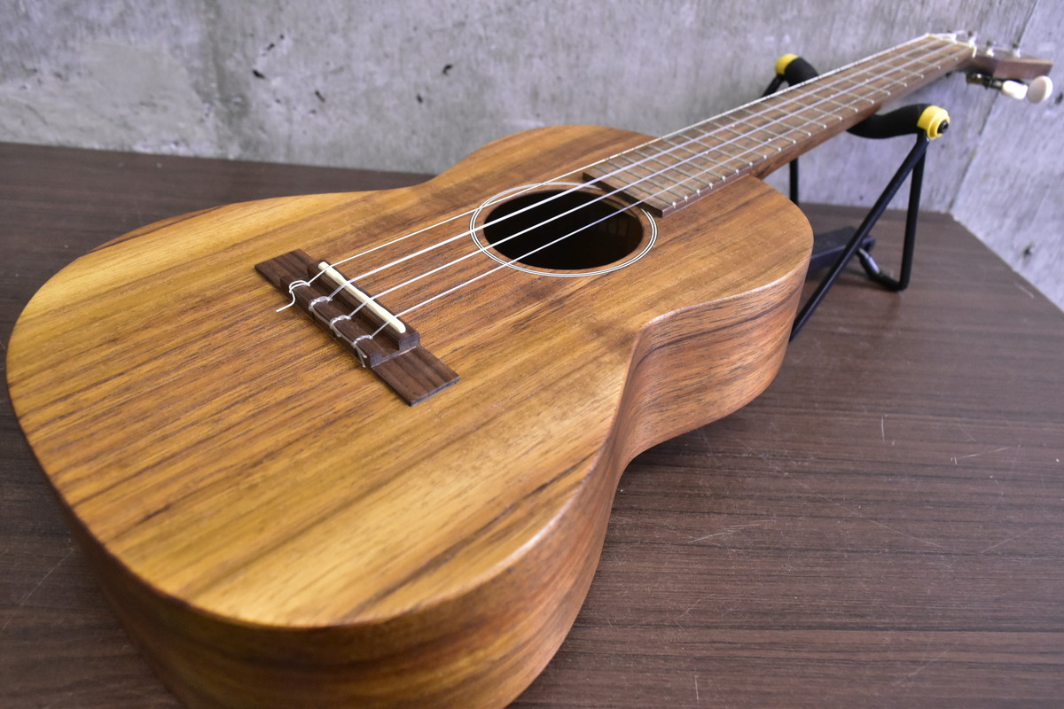 Martin/マーティン/マーチン テナーウクレレ T1K Uke - 楽器の買取屋