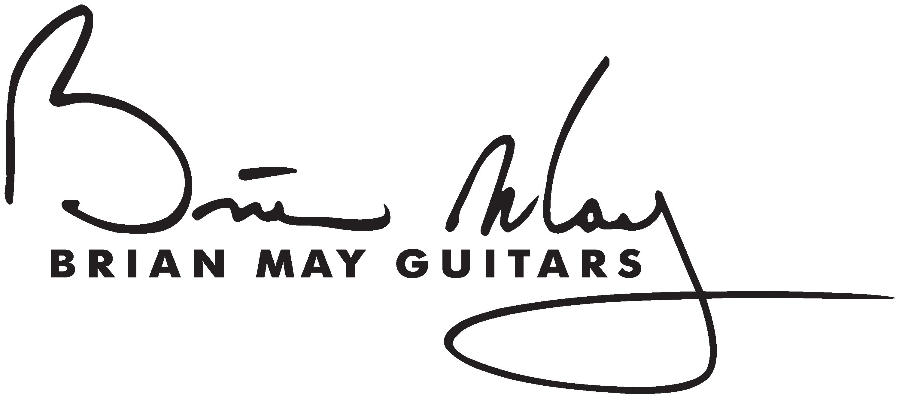 ブライアンメイギターズ（BRIAN MAY GUITARS）