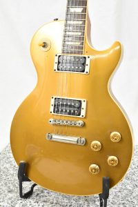 Gibson（ギブソン）の買取価格の相場とは？レスポールやSGなど