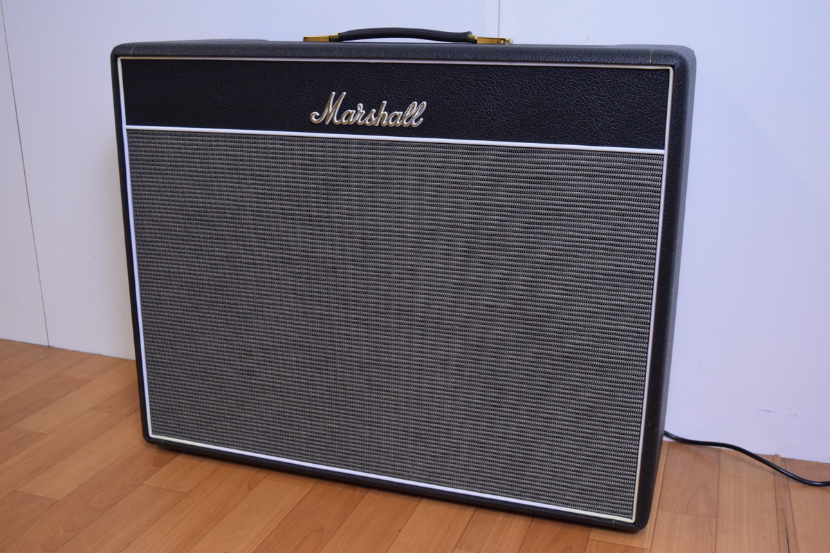 Marshall マーシャル 1962 JTM BLUES BREAKER コンボアンプ
