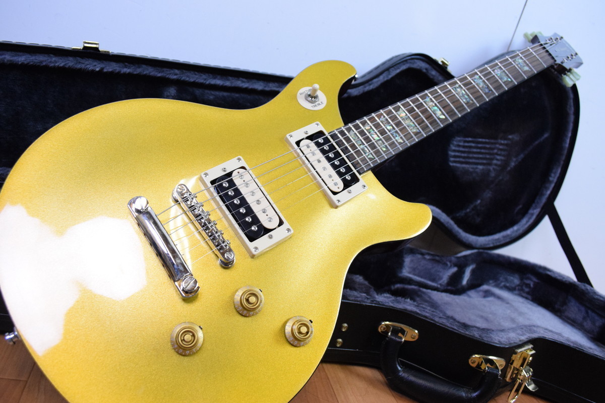 Epiphone Tak Matsumoto DC cst ギター B’z Epiphone TAK MATSUMOTO DC Custom 松本孝弘 EpiphoneからB'z松本孝弘