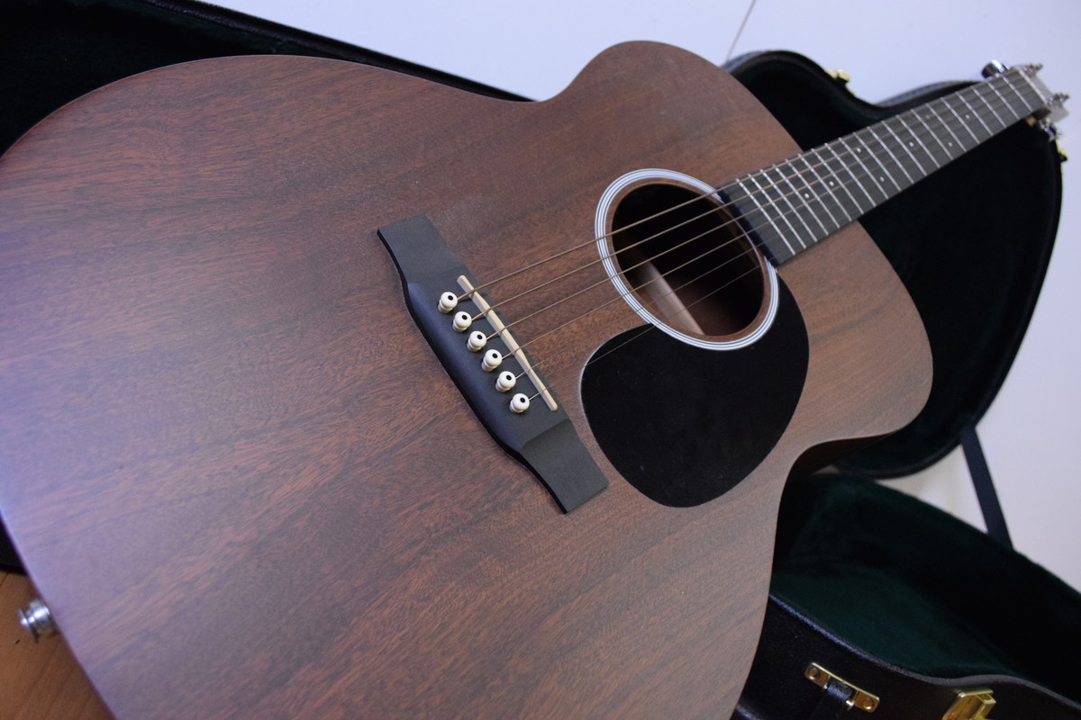 Martin/マーチン/マーティン エレアコ 000RS1 - 楽器の買取屋さん