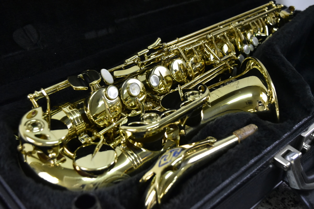 selmer シリーズ3 アルト　彫刻有 SELMER SERIE III SERIE3 セルマー アルトサックス 彫刻あり