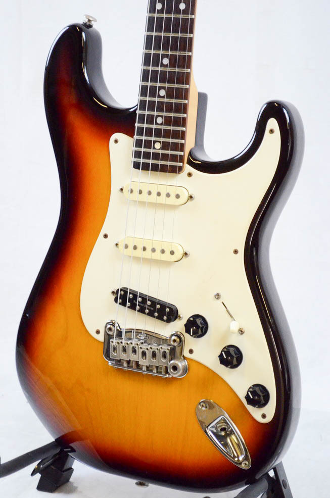 G&L USA エレキギター Legacy Stratocaster/ストラトキャスター