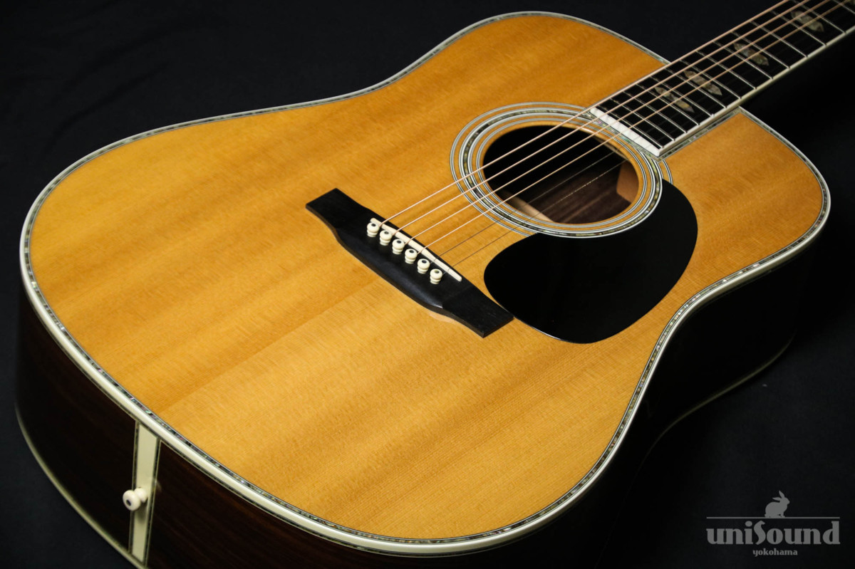 Martin/マーティン/マーチン アコースティックギター/アコギ D-45 2001年製 | 楽器の買取屋さん