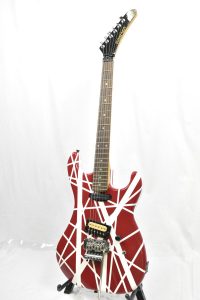 【相場・査定例】KRAMER（クレイマー）のギターの買取価格！高額査定が期待できるクレイマーのギターとは