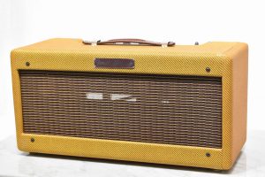 【相場・査定例】FENDER（フェンダー）のアンプの買取価格！高額査定が期待できるフェンダーのアンプとは