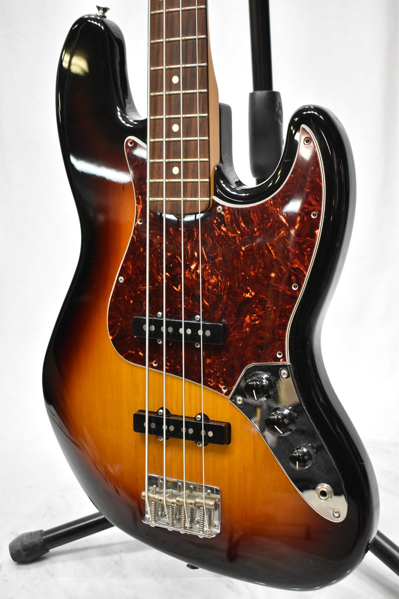 変更OK 早い者勝ち！4万円引き FENDER JAZZ BASS - crumiller.com