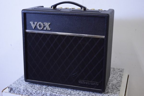 VOX VT シリーズの買取価格