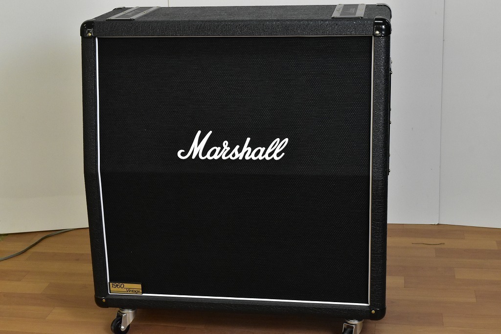 Marshall 1960A（JCM800）1980年代製　直接引き取り限定