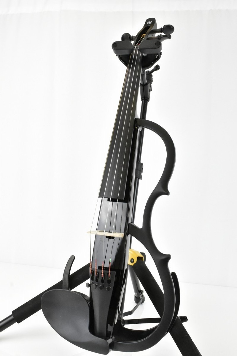 YAMAHA YSV104 BL ヤマハ サイレントバイオリン - 楽器の買取屋さん