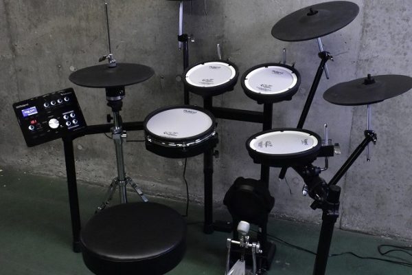 売上最安値 電子ドラム roland TD-25 今月売り切り値下げ交渉可