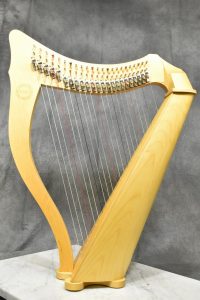【相場】ハープの買取価格と高額査定のコツ