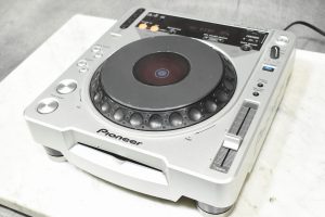 【相場】CDJの買取価格と高額査定のコツ