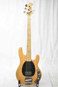 StingRay（スティングレイ）のベースの買取価格！中古市場の相場や高く売るためのコツも紹介
