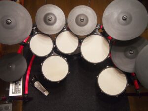 電子ドラムの買取相場はいくら？ブランドごとの価格と高価買取のコツを紹介