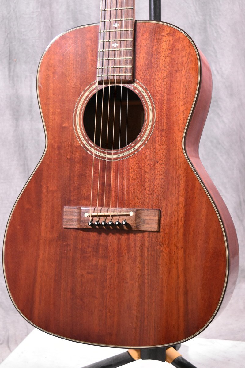 Takamine MODEL PT-406 アコースティックギター/エレアコ - 楽器の買取