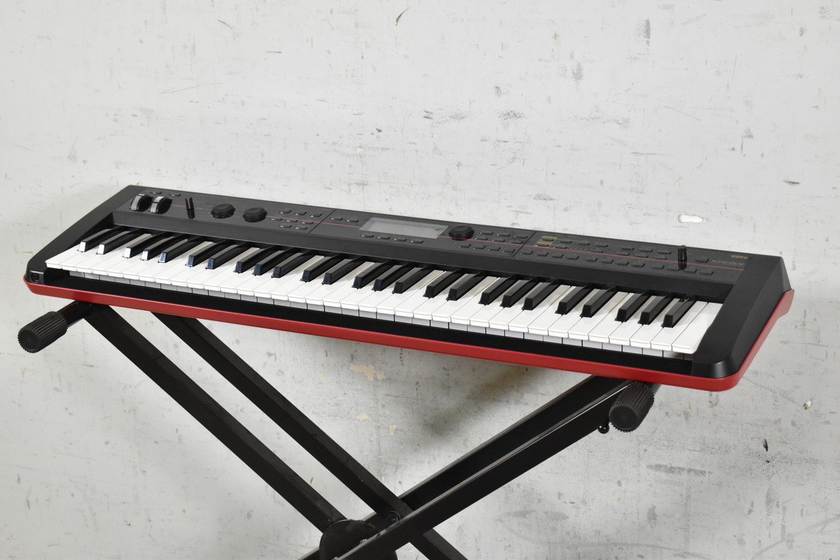 KORG　コルグ KROSS-61　シンセサイザー c1109741043.1.jpg