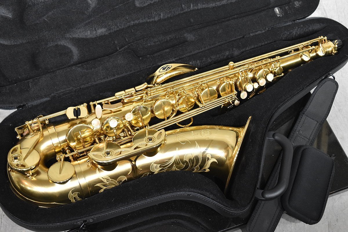 SELMER セルマー テナーサックス reference 54 | 楽器の買取屋さん