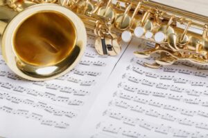吹奏楽で人気の楽器ランキング！知名度や人気順に紹介