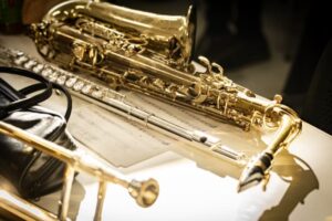 吹奏楽で簡単な楽器ランキング！難易度やレベル別に紹介