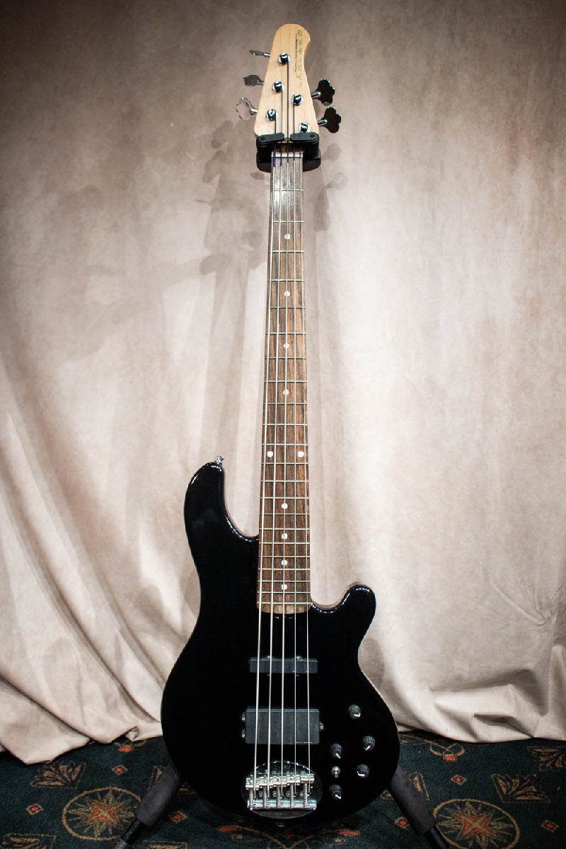 LAKLAND Skyline Japan Series SK-5CL レイクランド 5弦ベース エレキベース | 楽器の買取屋さん