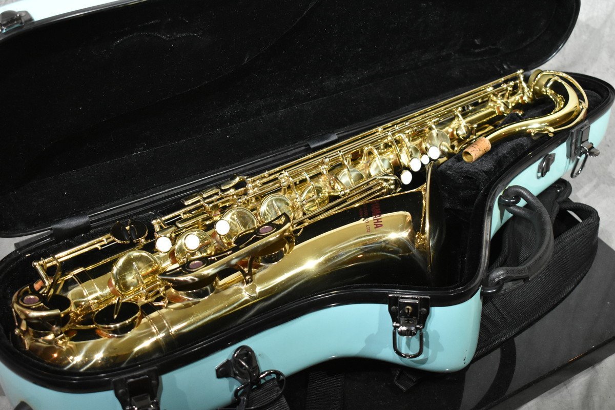 YAMAHA/ヤマハ テナーサックス YTS-32 - 楽器の買取屋さん｜最短30分で