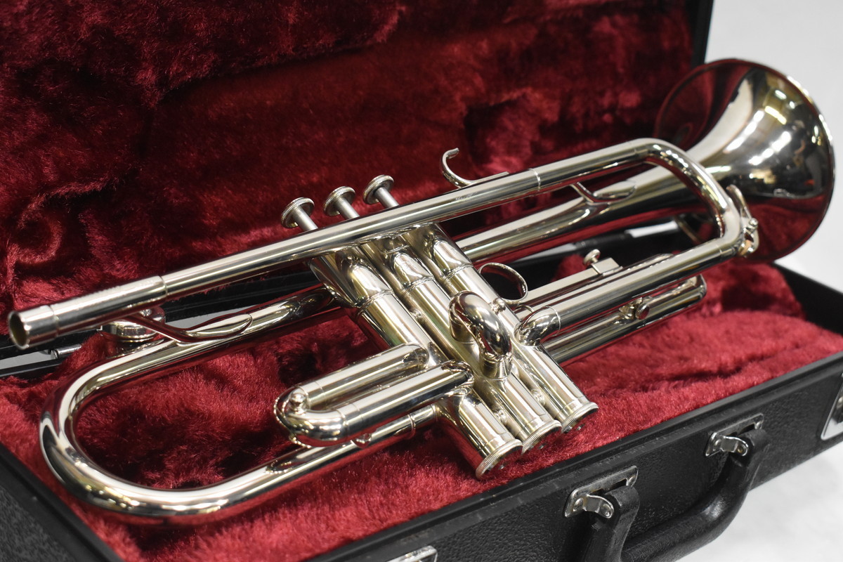 YAMAHA ヤマハ YTR1310（YAMAHA/ヤマハ トランペット YTR1310