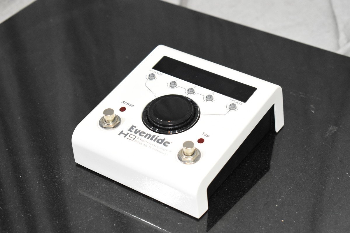 Eventide/イーブンタイド マルチエフェクター H9 CORE - 楽器の