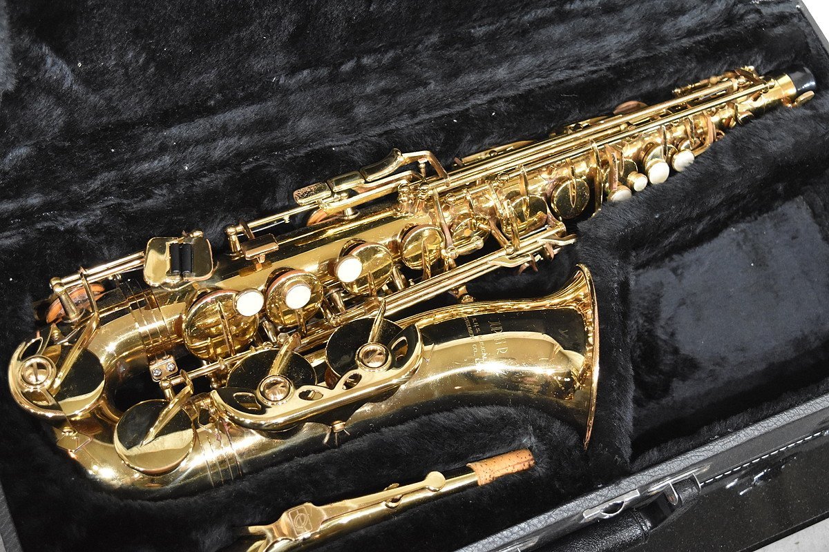 【調整品】Jupiter SAS-667 アルトサックス ジュピター 調整品】Jupiter SAS-667 アルトサックス ジュピター 調整品