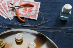 ギターのお手入れ方法とは？掃除のやり方や必要な道具についても解説