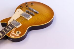 ギターに使用される木材とは？エレキやアコギに使われるおすすめの材料も紹介