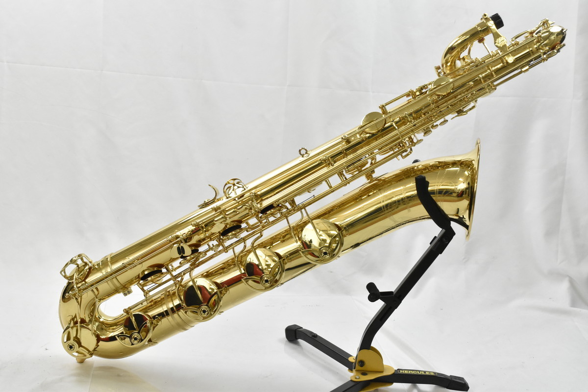 YANAGISAWA B-901R ヤナギサワ バリトンサックス | 楽器の買取屋さん