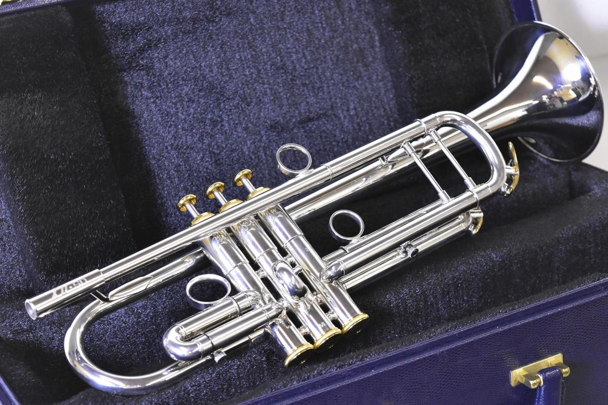 XO SD-S トランペット - 楽器の買取屋さん｜最短30分で出張査定