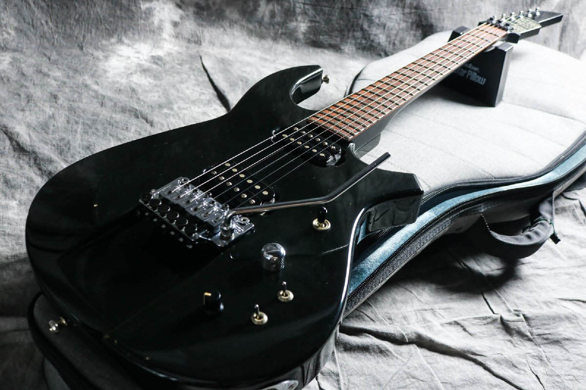 James Tyler USA Ultimate Weapon Black HH エレキギター | 楽器の買取 