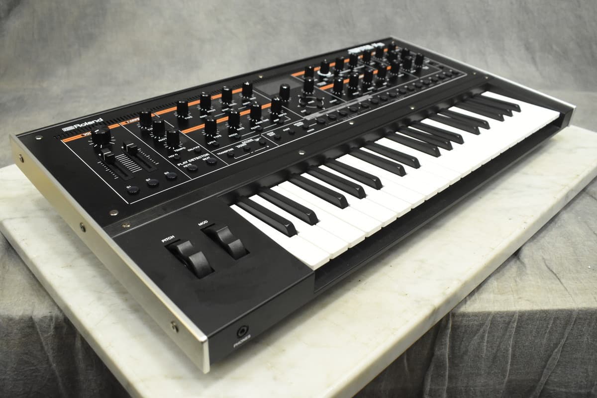 Roland ローランド JUPITER-XM シンセサイザー | 楽器の買取屋さん