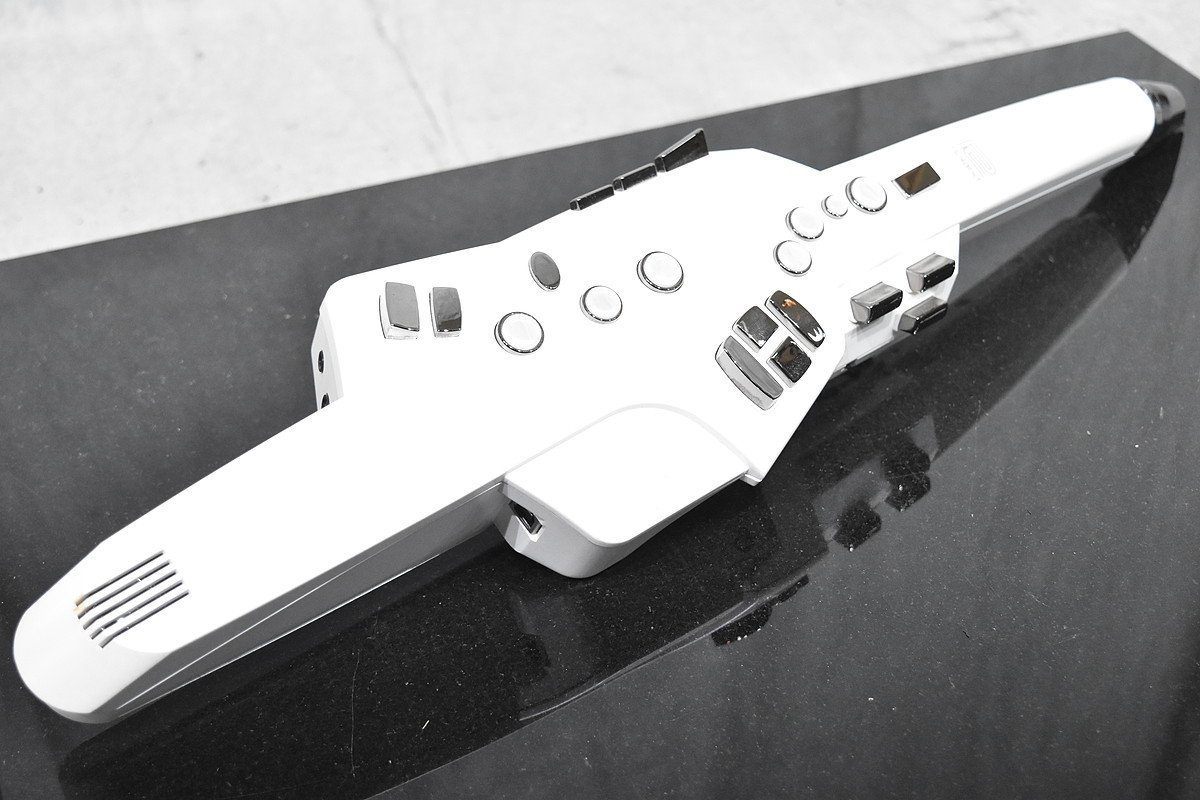 Roland/ローランド エアロフォン/ウインドシンセサイザー AE-10 - 楽器