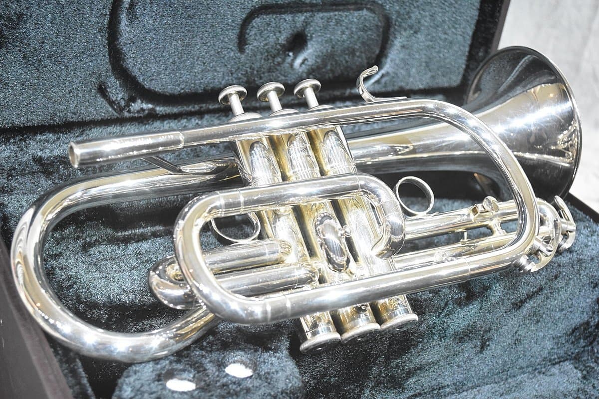 【調整品】YAMAHA YCR6330S コルネット ヤマハ 調整品】YAMAHA YCR6330S コルネット ヤマハ YCR-6330S