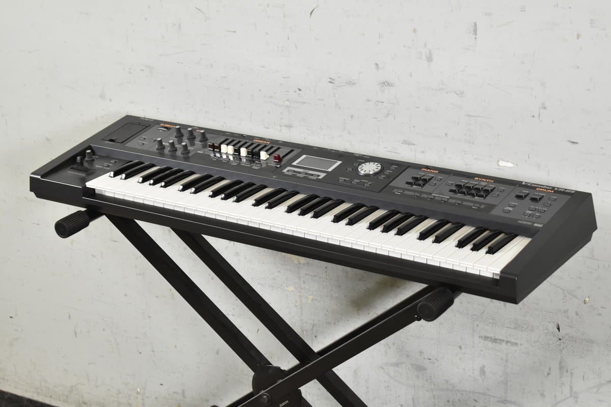 Roland/ローランド シンセサイザー V-combo VR-09 - 楽器の買取屋さん