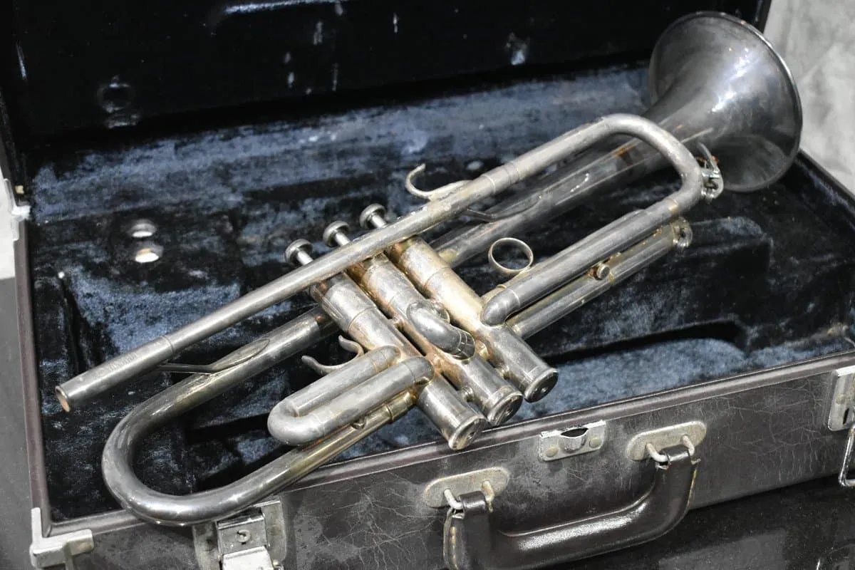 【訳あり品】YAMAHA ヤマハ トランペット YTR-736 プロモデル YAMAHA/ヤマハ トランペット YTR-736 - 楽器の買取屋さん|最短