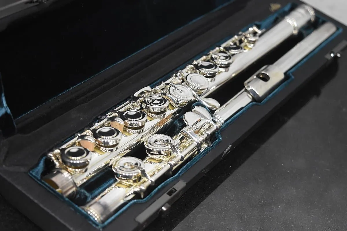 フルート　アルタス　A807E | Altus A807E フルート Shimamura Works (アルタス