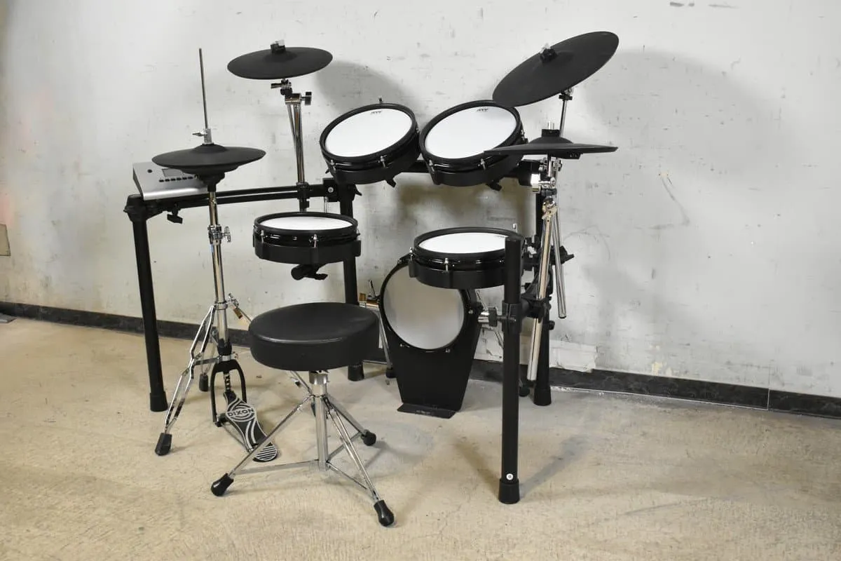 YAMAHA 電子ドラム！関西エリアの方のみ YAMAHA 電子ドラム！関西エリアの方のみ
