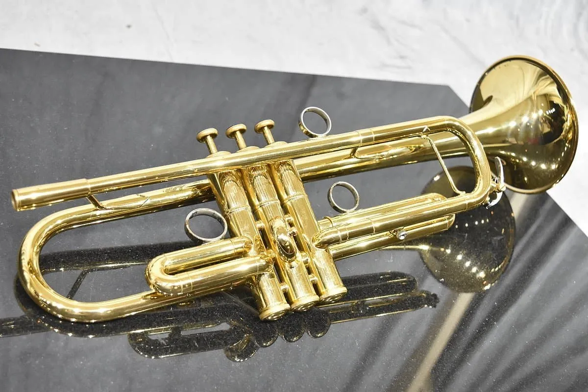YAMAHA/ヤマハ トランペット YTR-8340EM エリック宮城モデル - 楽器の