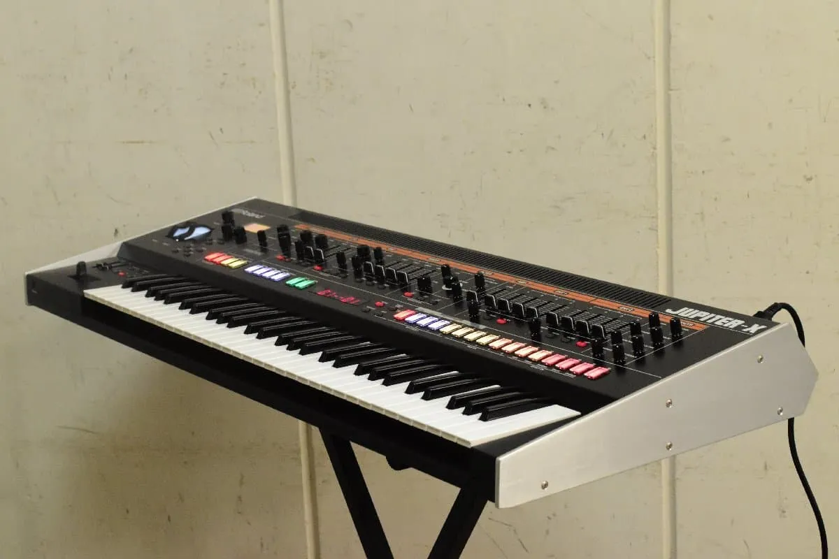 Roland E-16 キーボード シンセサイザー ローランド Roland E-16