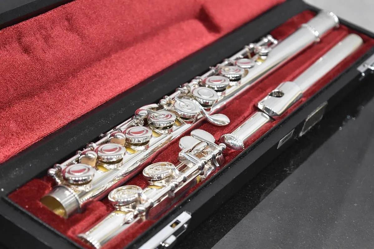 YAMAHA フルート 451 日本製 Yfl-451 Amazon | YAMAHA / Flute YFL-451 | フルート | 楽器・音響機器