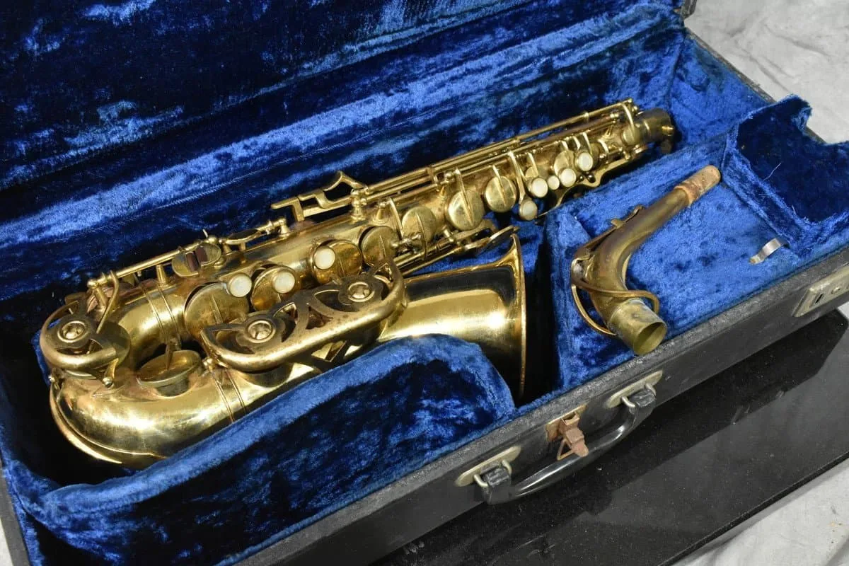 YANAGISAWA Prima 800 アルトサックス ヤナギサワ YANAGISAWA/ヤナギサワ アルトサックス A-40 Prima - 楽器の買取