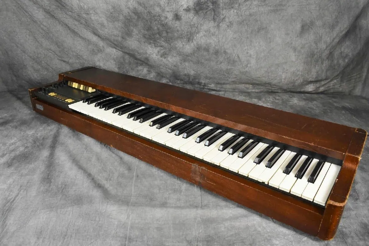 KORG/コルグ オルガンシンセサイザー CX-3 - 楽器の買取屋さん｜最短30