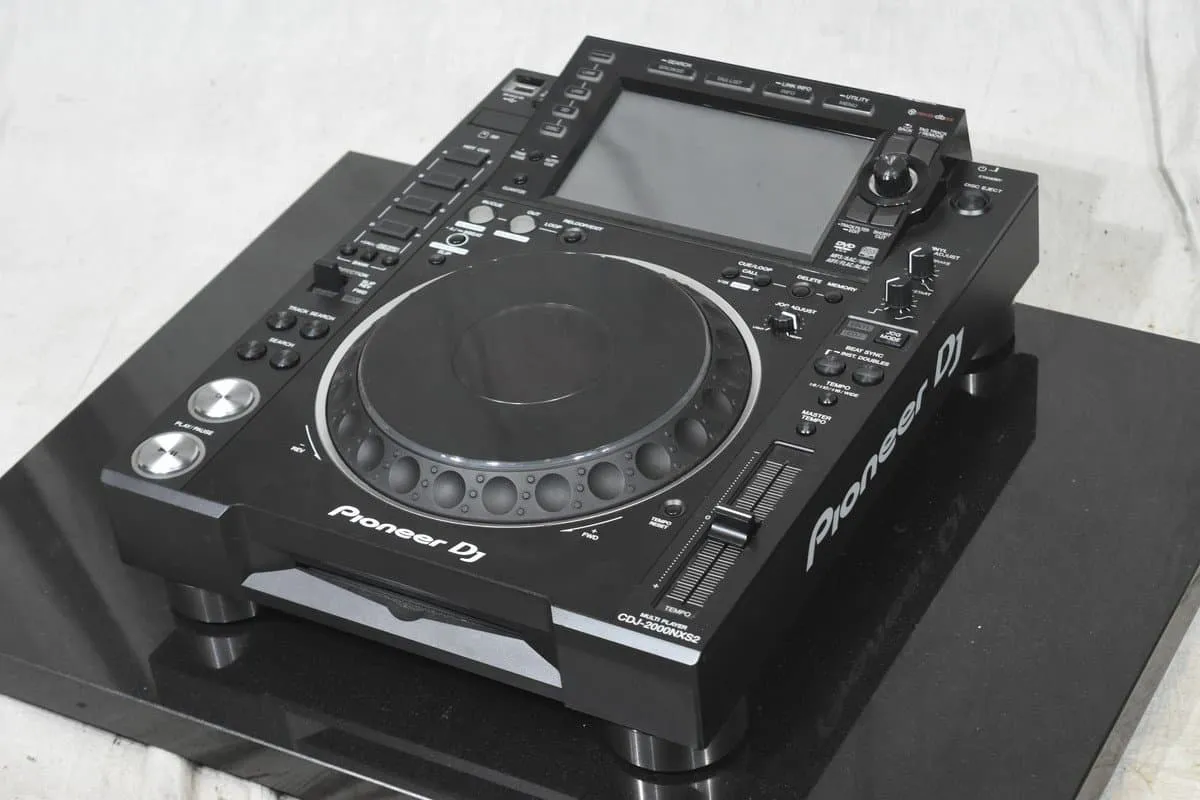 Pioneer CDJ-2000NXS2 パイオニア DJ マルチプレーヤー - 楽器の買取屋
