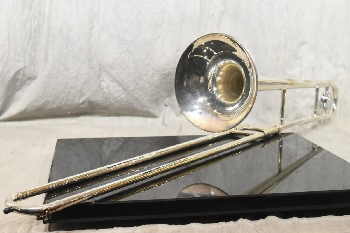 CONN/コーン テナートロンボーン 22H - 楽器の買取屋さん｜最短30分で