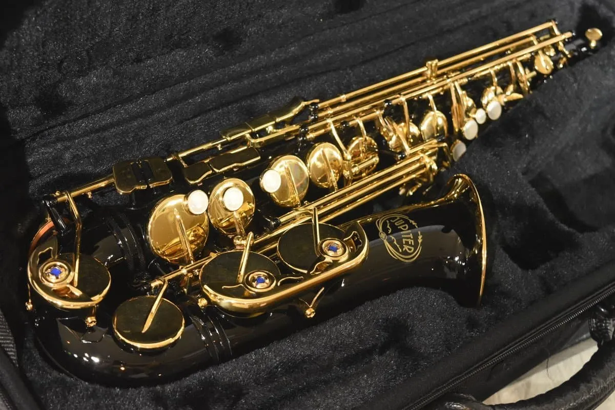 現状 JUPITER ジュピター アルトサックス JAS-669-667 管楽器 JUPITER ジュピター/アルトサックス/JAS-669-667/309568/管楽器